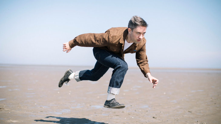 Villagers (c) Rich Gilligan