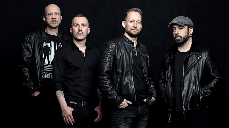 Volbeat (c) Ross Halfin