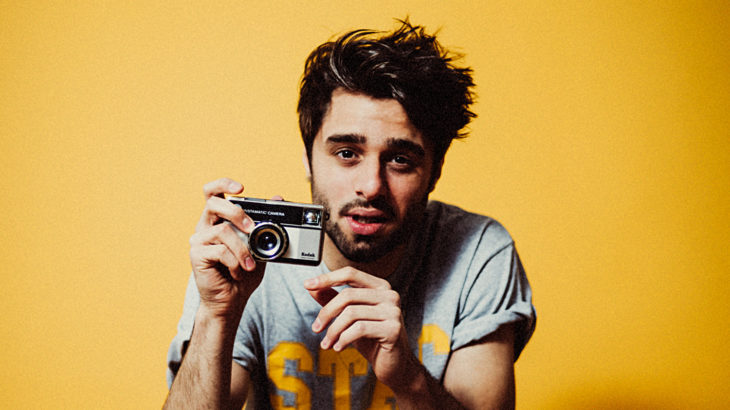 Xavi (c) Danny Jungslund
