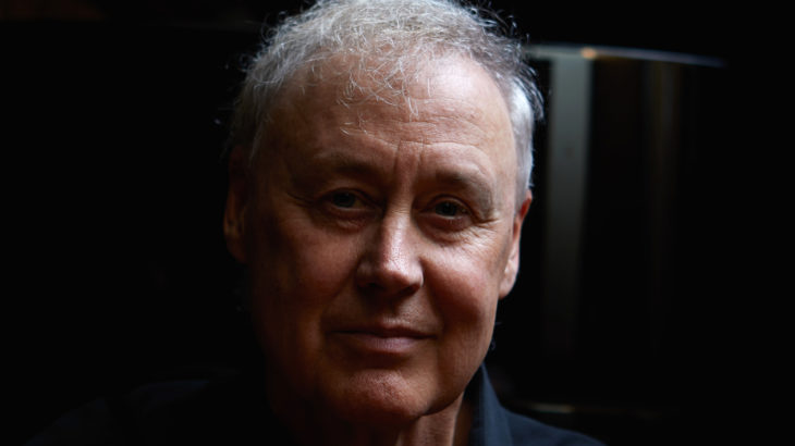 Bruce Hornsby (c) FKP Scorpio