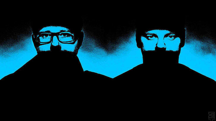 The Chemical Brothers (c) EMI Records