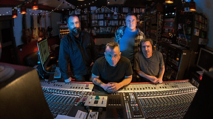 Clutch (c) David Brodsky
