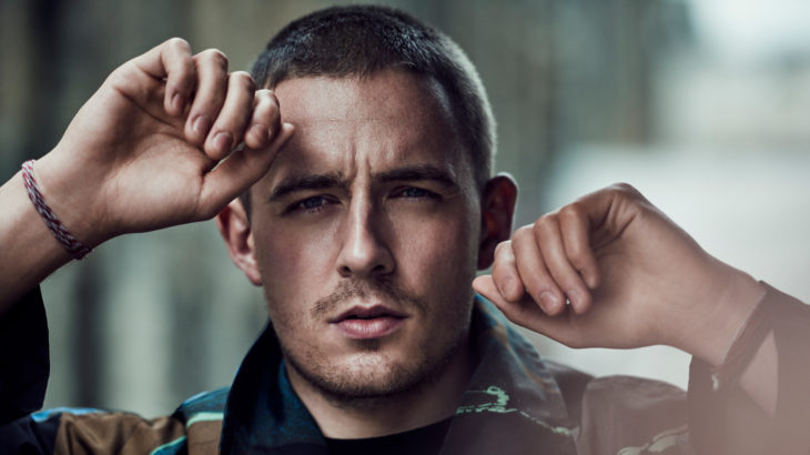Dermot Kennedy (c) Boo George
