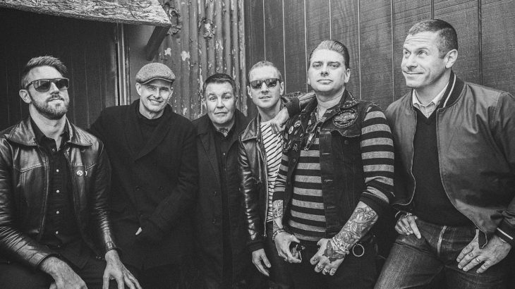 Dropkick Murphys (c) Gregory Nolan