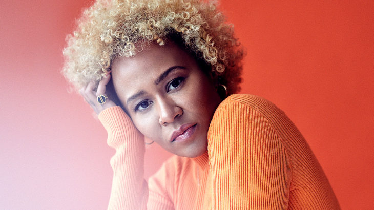 Emeli Sande (c) Live Nation