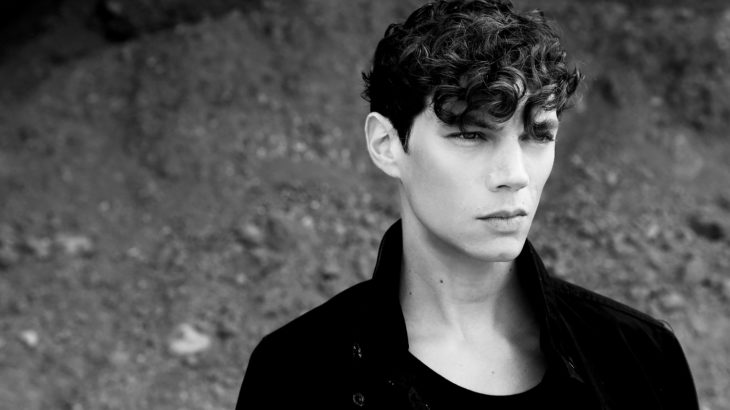 Francesco Tristano (c) Marie Staggat