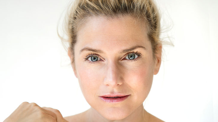 Jeanette Biedermann (c) Helen Sobiralski