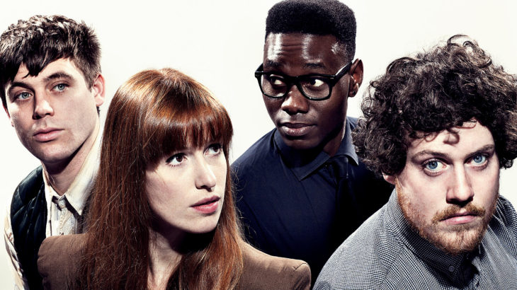 Metronomy (c) FKP Scorpio