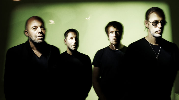 Ride (c) SteveGullick
