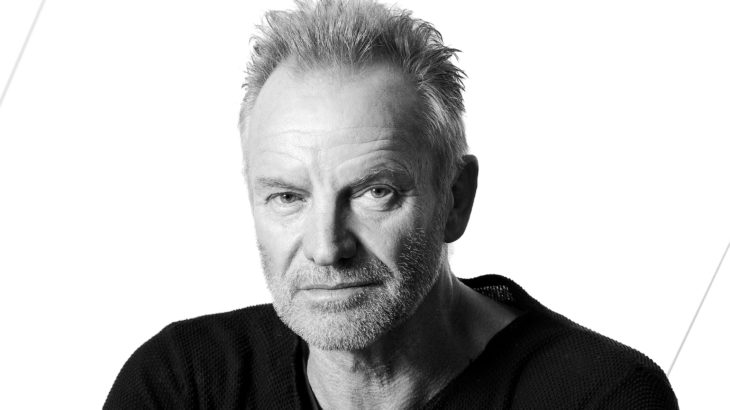 Sting (c) Mayumi Nashida