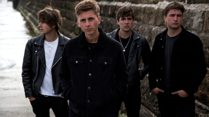 The Sherlocks (c) Andrew Cotterill