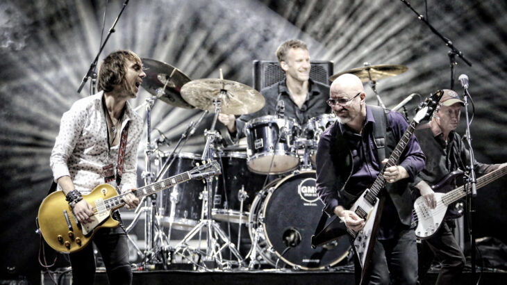 Wishbone Ash (c) a.s.s. Concerts