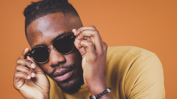 YCee (c) Wizard Promotions