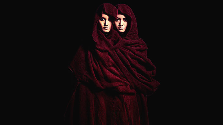 Babymetal (c) United Talent