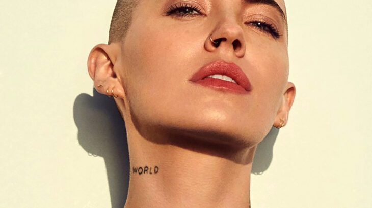 Bishop Briggs (c) Coda Agency