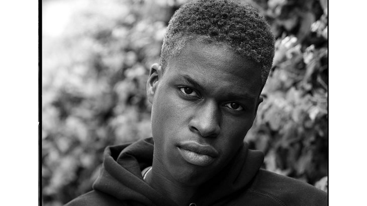 Daniel Caesar (c) Live Nation