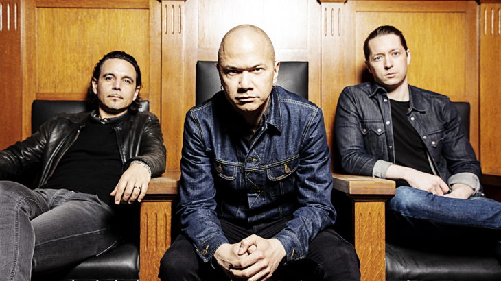 Danko Jones (c) Jens Nordstroem