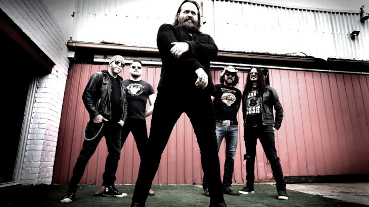 Electric Mary (c) Wizard Promotions