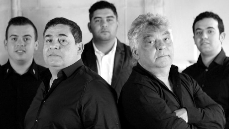 Gipsy Kings (c) Hammerl Kommunikation