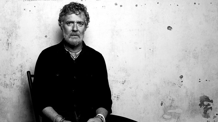 Glen Hansard (c) Josh Wool