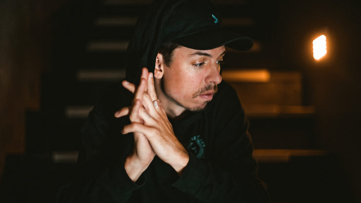 Grieves (c) Mike Squires