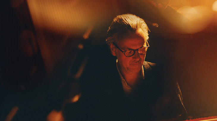 Guy Chambers (c) Paul Chessell