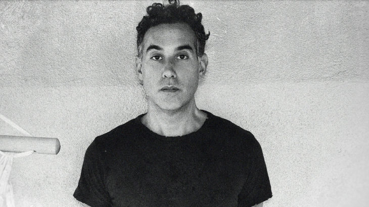 Joshua Radin (c) FKP Scorpio