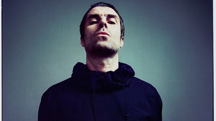 Liam Gallagher (c) Live Nation