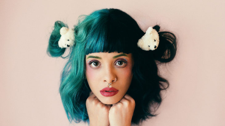 Melanie Martinez (c) Atlantic Records