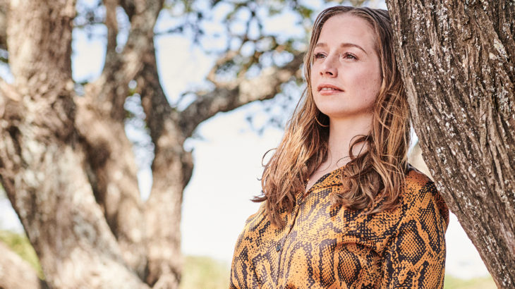 Oonagh (c) BenWolf