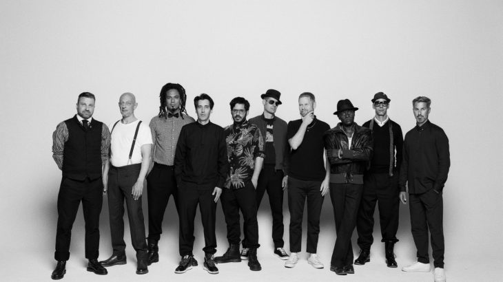 Seeed (c) Erik Weiss