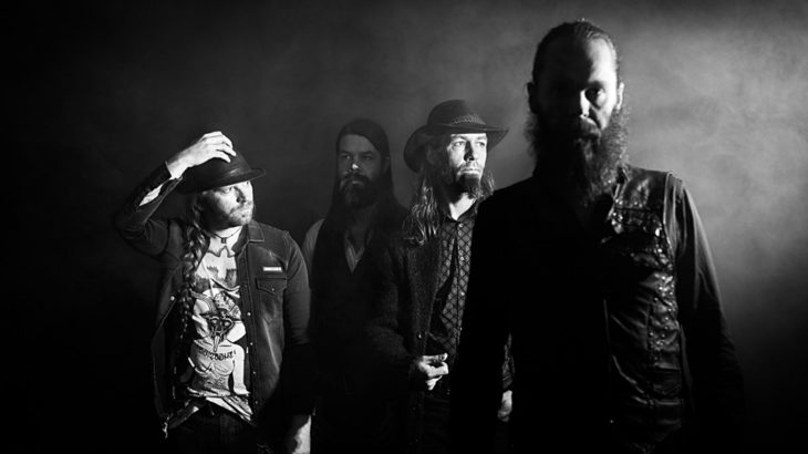 Sólstafir (c) Hafsteinn Vidar