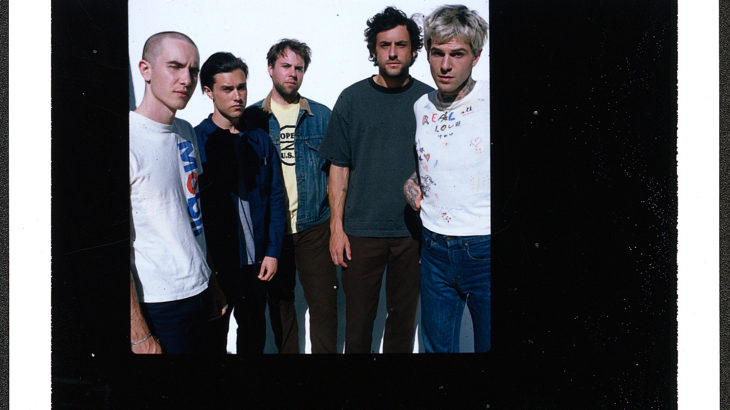 The Neighbourhood (c) Coda Agency