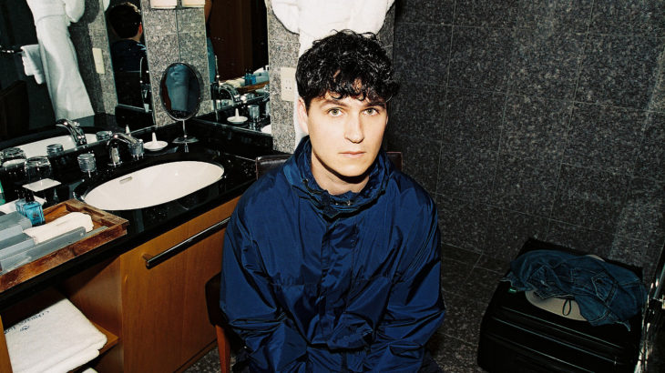 Vampire Weekend (c) Monika Mogi