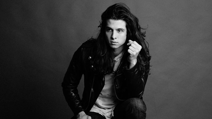 Billy Raffoul (c) Jesse Deflorio