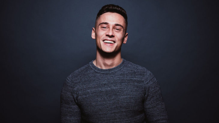 Disarstar (c) Undercover