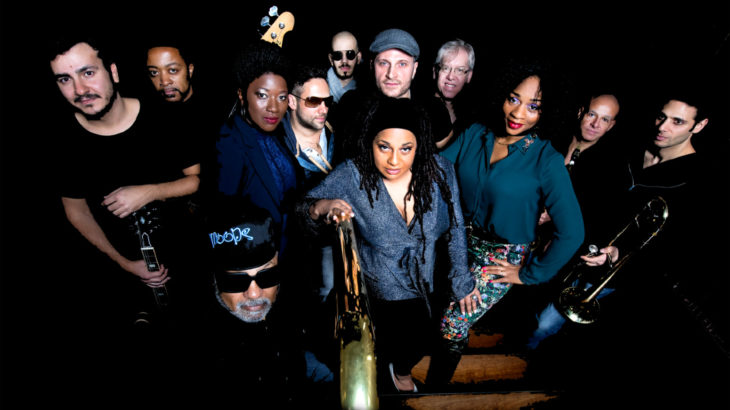 Incognito (c) RBK Entertainment