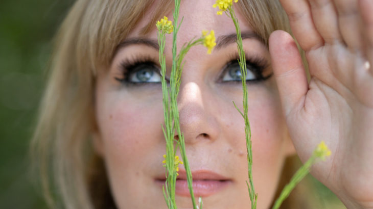 Isobel Campbell (c) Ashley Osborn