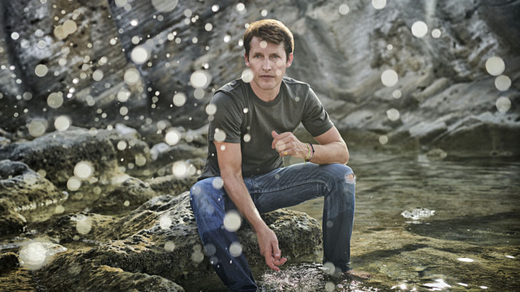 James Blunt (c) Gavin Bond