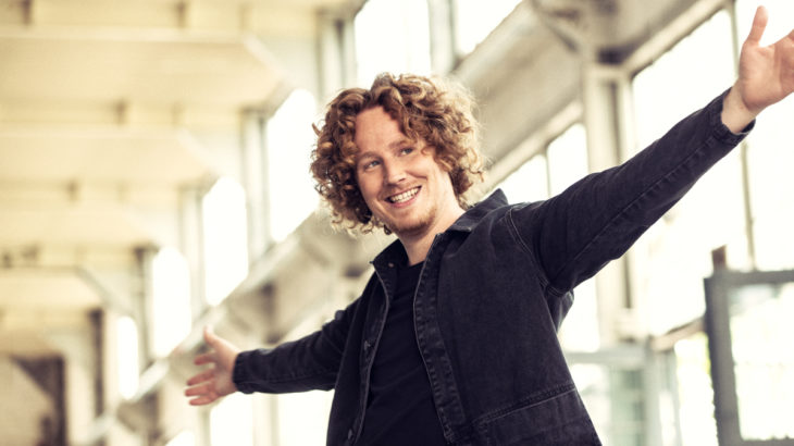 Michael Schulte (c) Sandra Ludewig