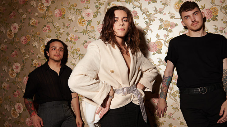 PVRIS (c) Karsten Jahnke Konzertdirektion