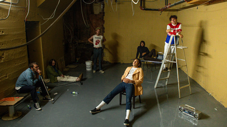 The Growlers (c) Taylor Bonin