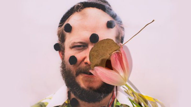 Bon Iver (c) Graham Colbert Crystal Quinn