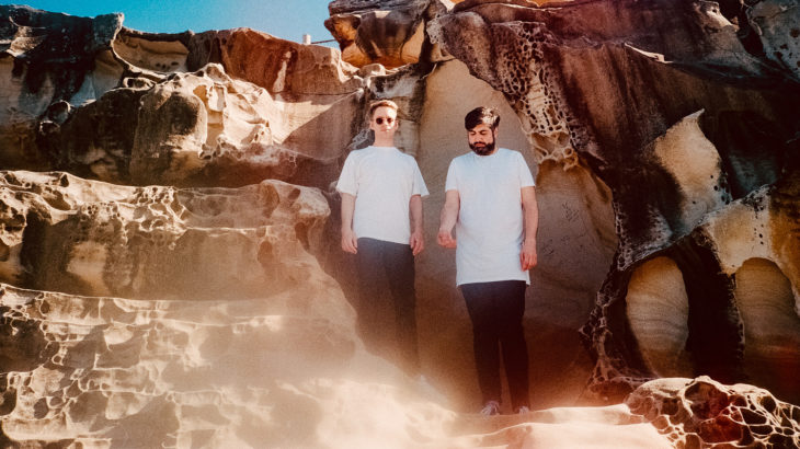 Digitalism (c) Will Zhang Hypothetical