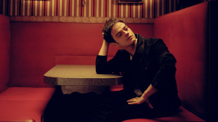 Jamie Cullum (c) Karsten Jahnke Konzertdirektion