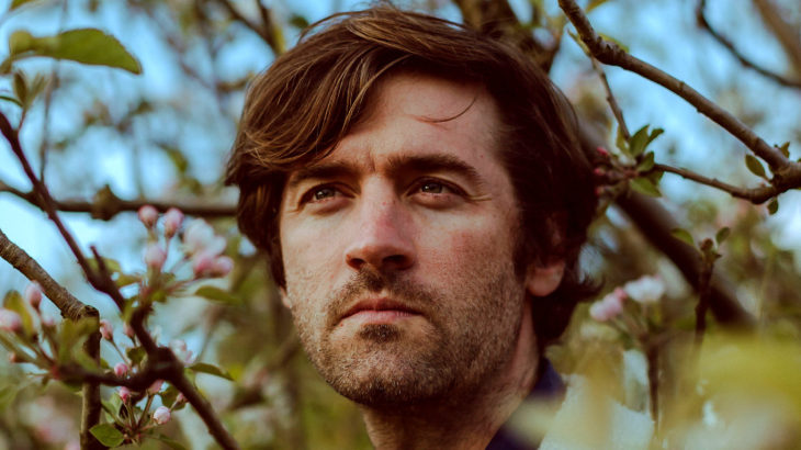 John Craigie (c) Bradley Cox