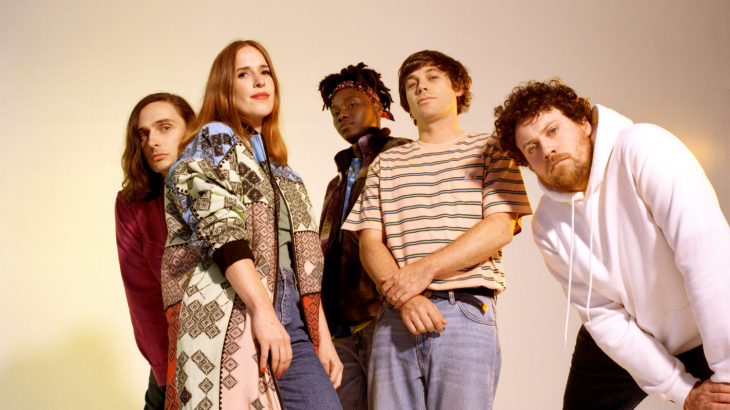 Metronomy (c) Michele Yon