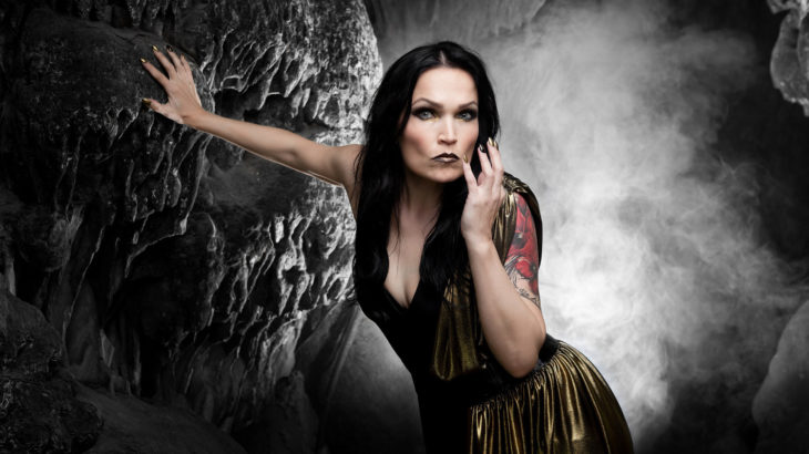 Tarja Turunen (c) SubSounds