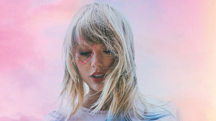 Taylor Swift (c) FKP Scorpio