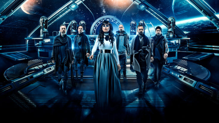 Within Temptation (c) FKP Scorpio